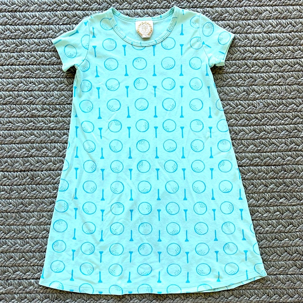 THE BEAUFORT BONNET COMPANY golf dress, size 9